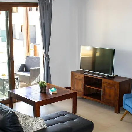 Aiolos 48 Apartman *