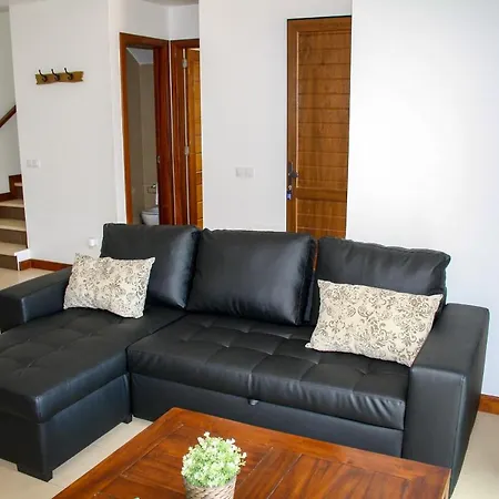 Aiolos 48 Apartman *