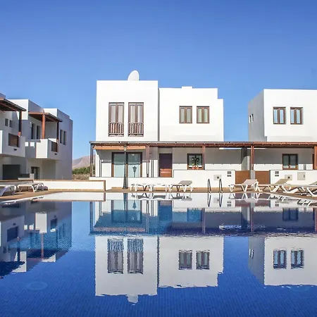 Apartman Aiolos 48 *