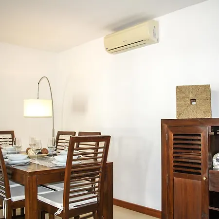 Apartman Aiolos 48