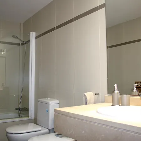 Aiolos 48 Apartman Puerto Calero