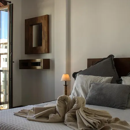 Aiolos 48 Apartman