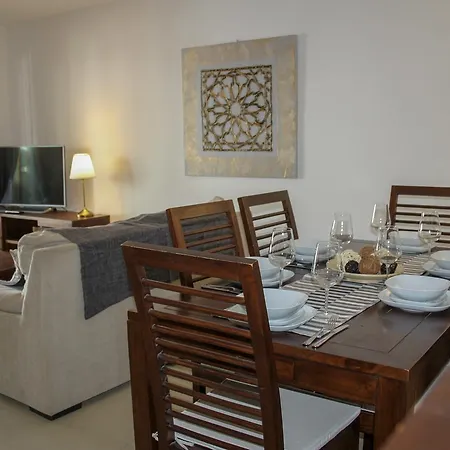 Aiolos 48 Apartman