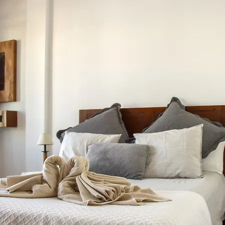 Apartman Aiolos 48 *
