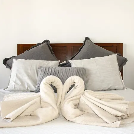 Apartman Aiolos 48